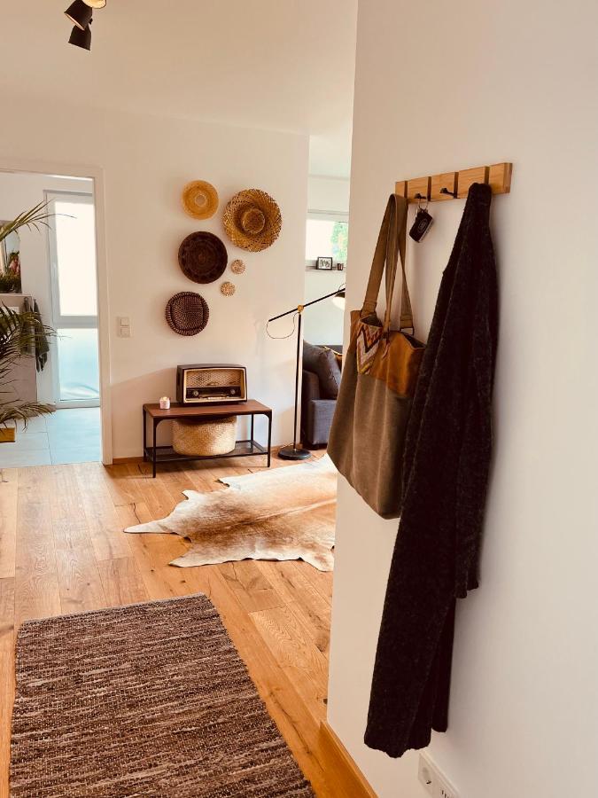 Apartment Romantisches Wohnen *